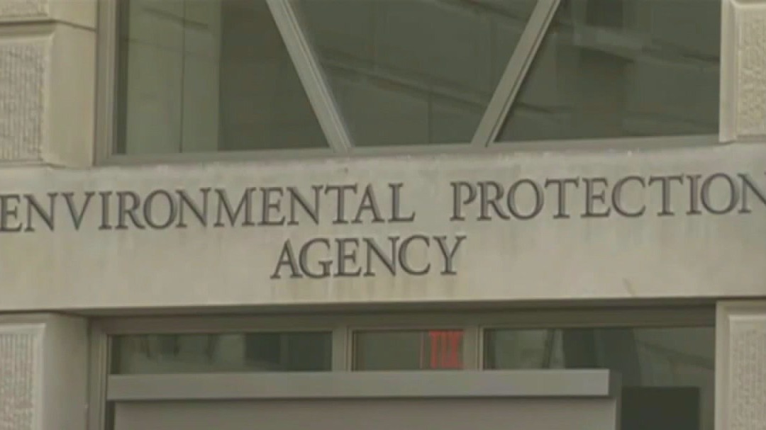 'Forever chemical' in Georgetown water