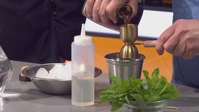 Kentucky Derby at Cover 3