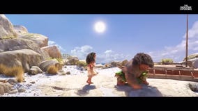 The Backstage Experience - 4/26/24