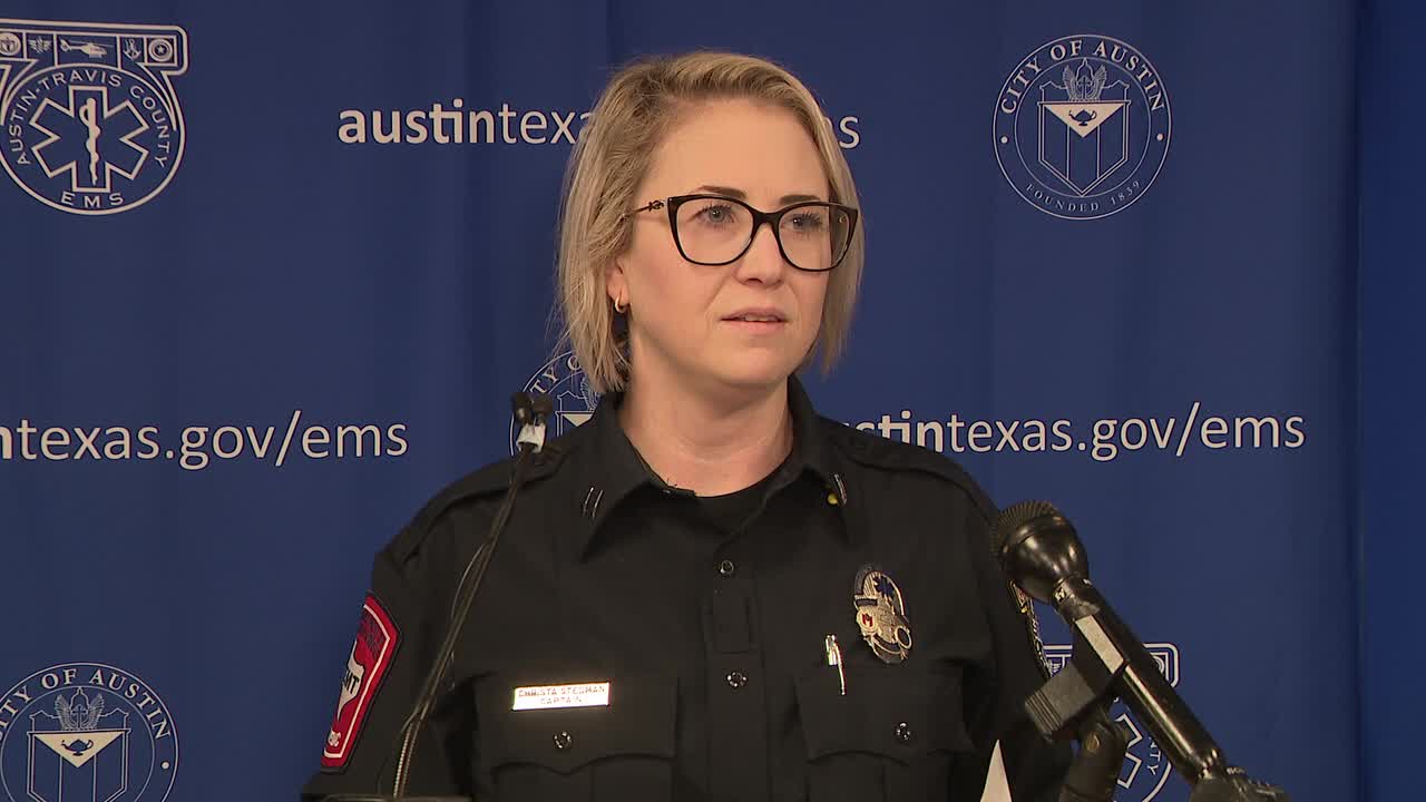 ATCEMS gives update on opioid overdoses