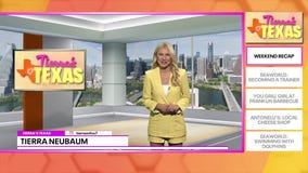 Tierra's Texas - Episode 8