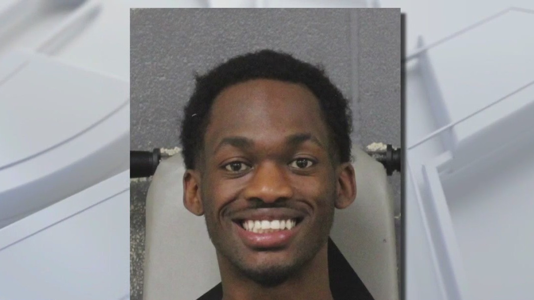 Rainey Street murder suspect arrested