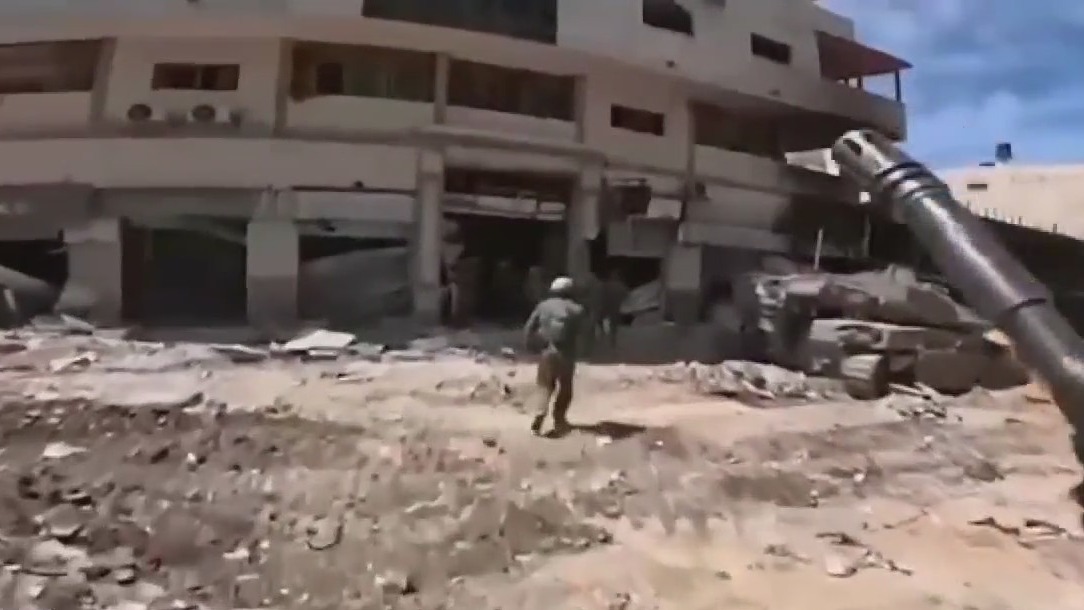 Israel-Hamas war: Ceasefire, Rafah invasion