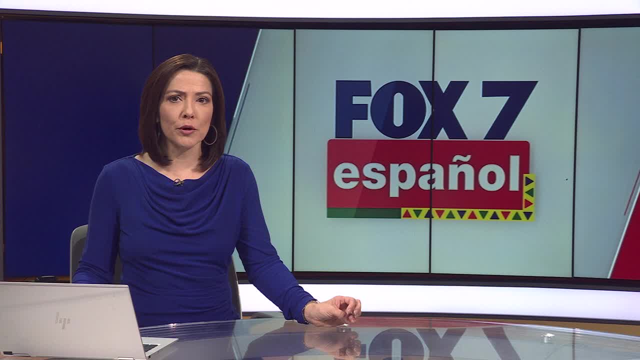 FOX 7 Espa?ol - 5/6/24 Titulares