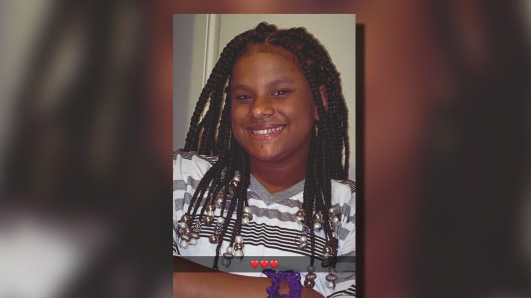 Girl killed in Round Rock hit-and-run