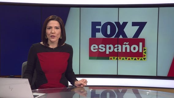 FOX 7 Espa?ol - 5/7/24 Titulares