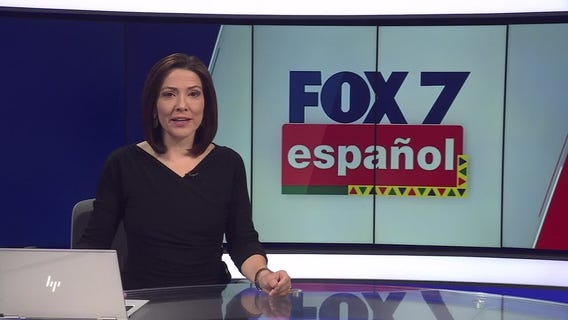 FOX 7 Espa?ol - 5/8/24 Titulares