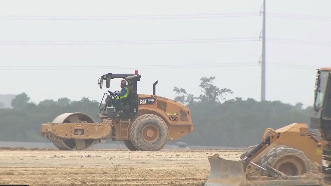 Cedar Park developing two massive projects