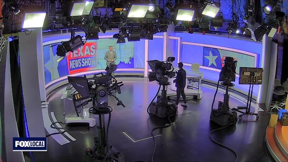 The Texas News Show: May 5, 2024