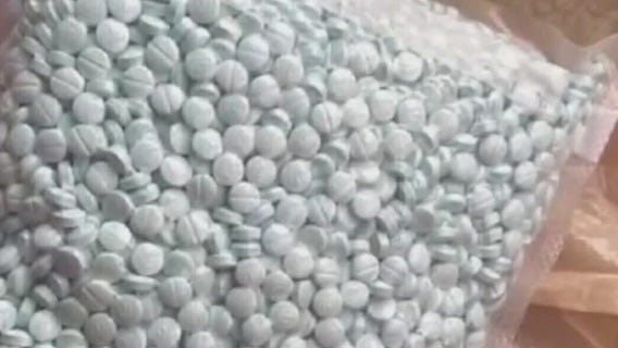 Austin opioid overdose surge: A closer look