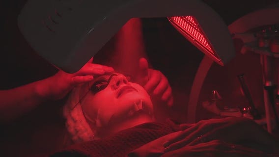 Spa Day at Belver Studio: Tierra's Texas