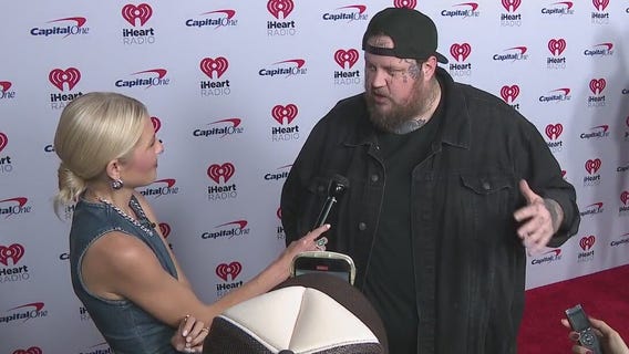 iHeartCountry Festival: Tierra's Texas