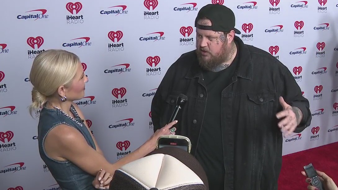 iHeartCountry Festival: Tierra's Texas