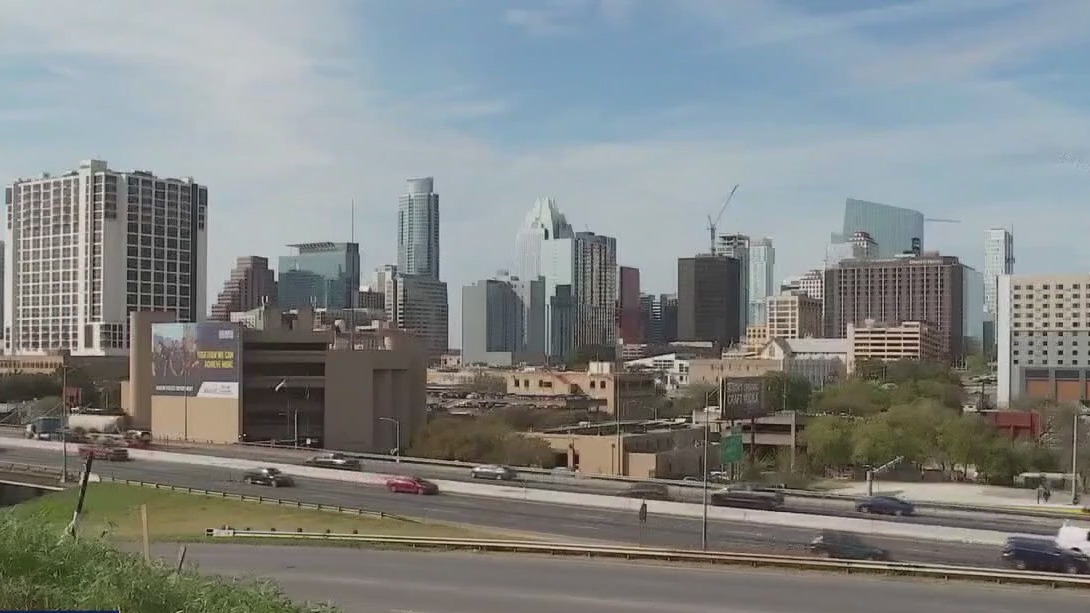 UT approves I-35 cap-and-stitch funding