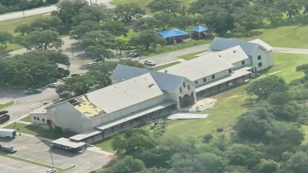 Hays County judge asks for help after storms