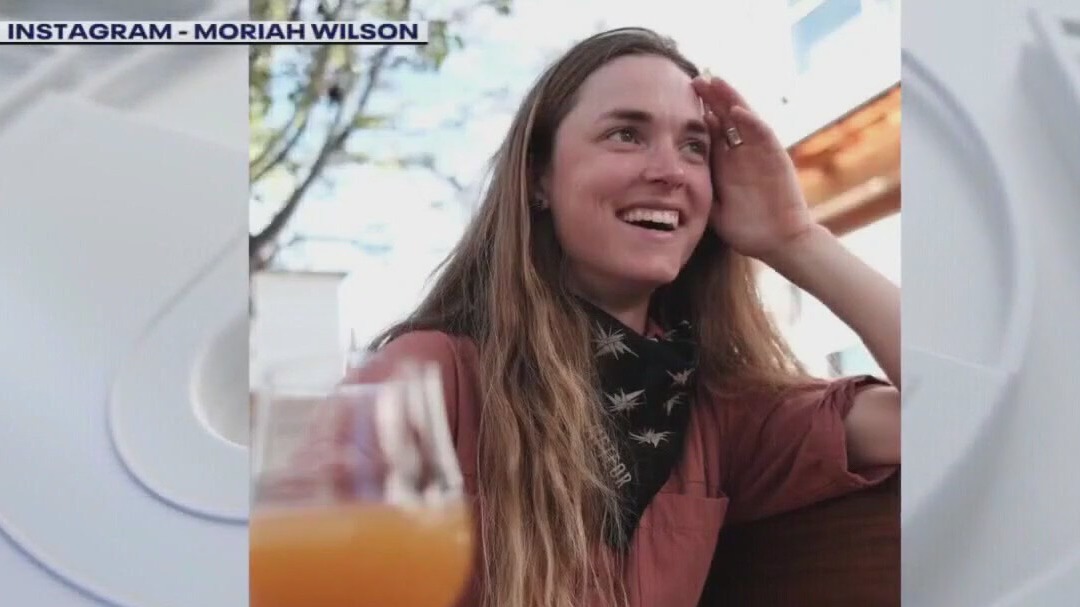 Moriah Wilson's parents file lawsuit