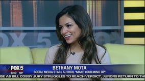 Bethany Mota