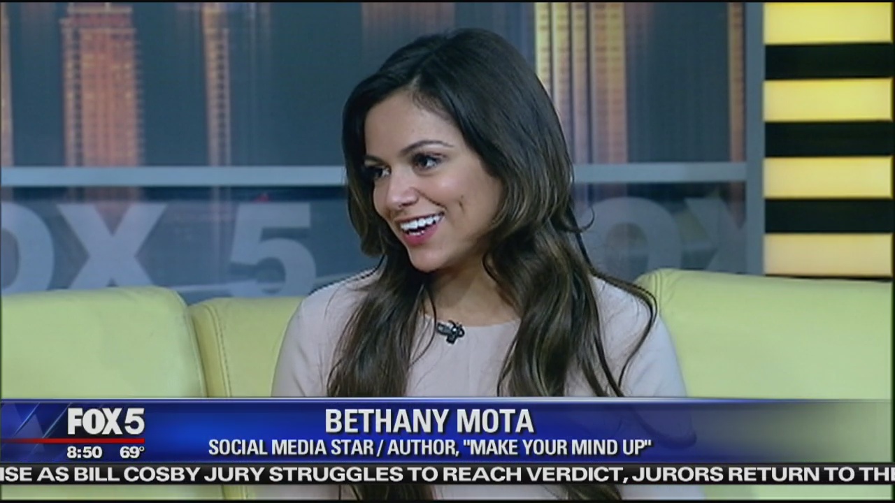 Bethany Mota