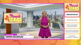 Tierra's Texas - Episode 9