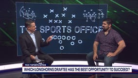 The Sports Office - 5/3/2024