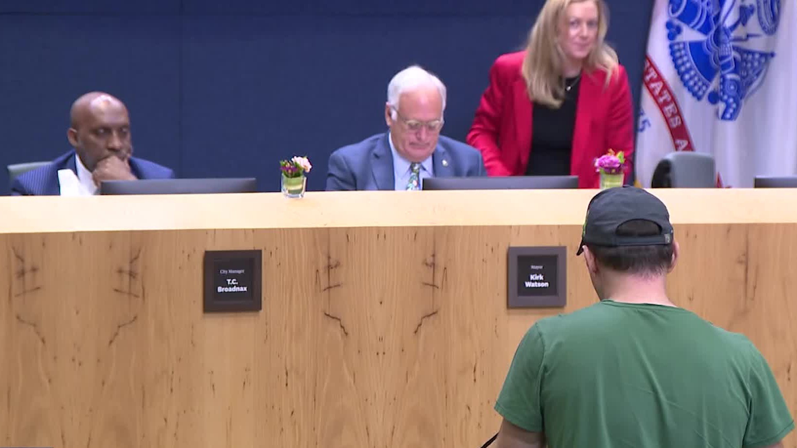 HOME Initiative: Austin City Council to vote