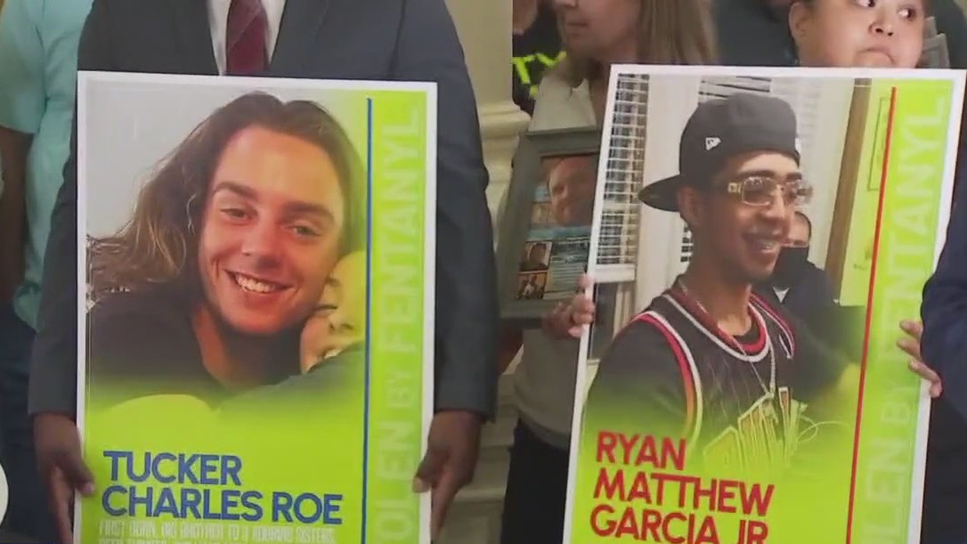 Fentanyl education in Texas: Is it enough?