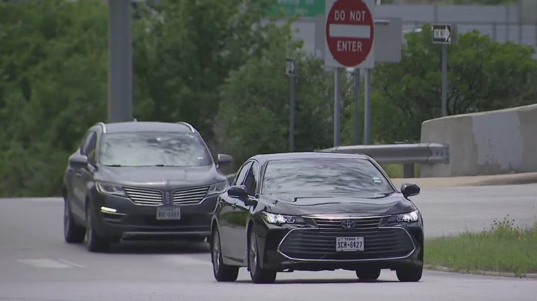 TxDOT stepping up seatbelt enforcement