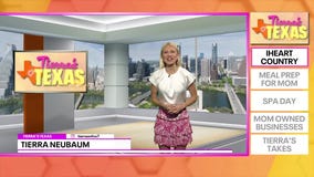 Tierra's Texas - Episode 10