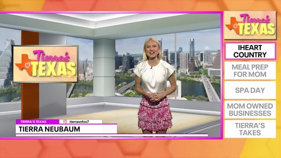 Tierra's Texas - Episode 10