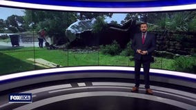 The Texas News Show: May 12, 2024