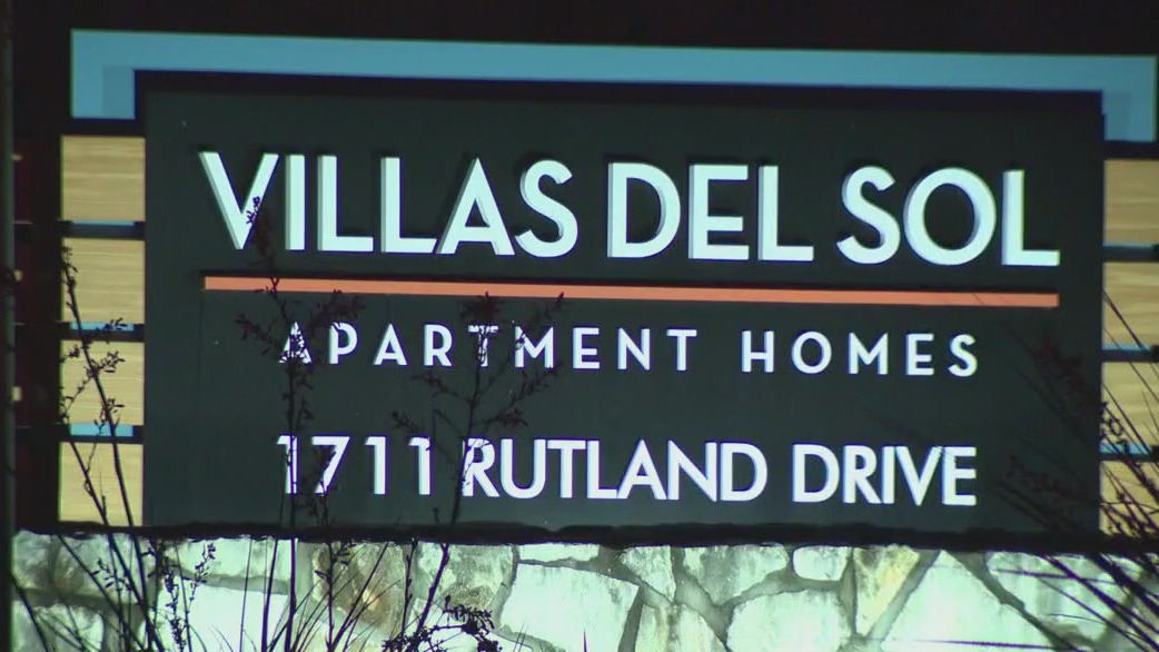 North Austin murder suspects arrested