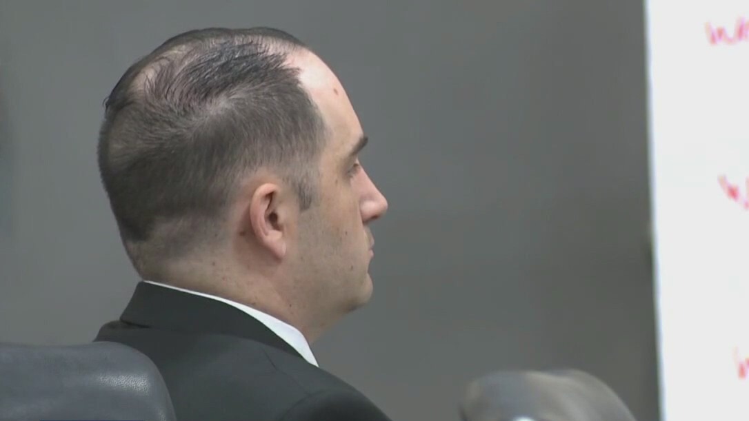 Daniel Perry pardoned: Victim's mother reacts