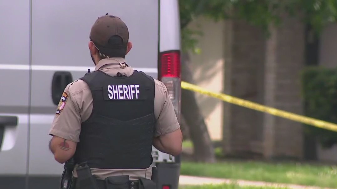 TCSO investigating deadly shooting in NW Austin