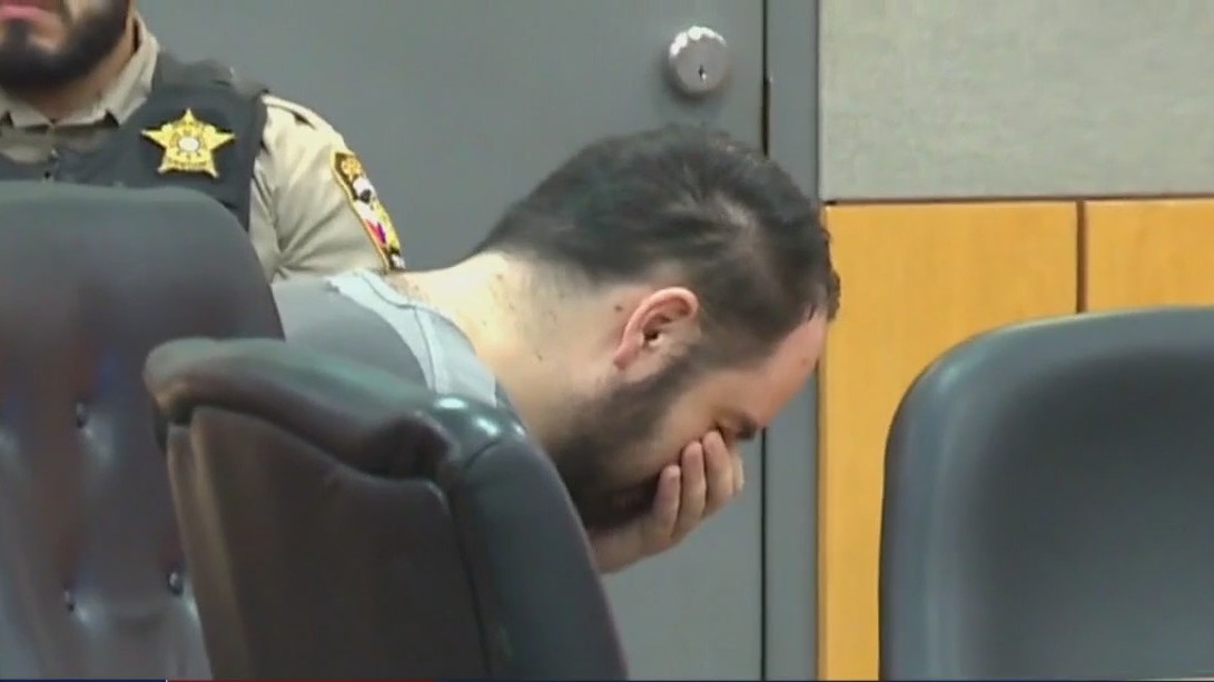 APD's unsent letter about Daniel Perry