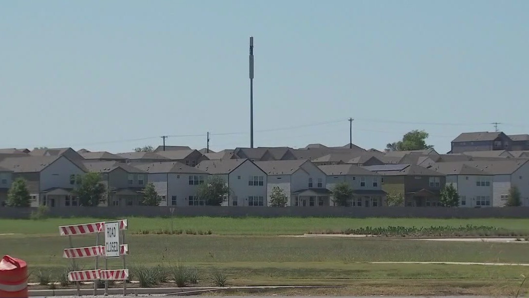 HOME Initiative: Austin passes Phase 2