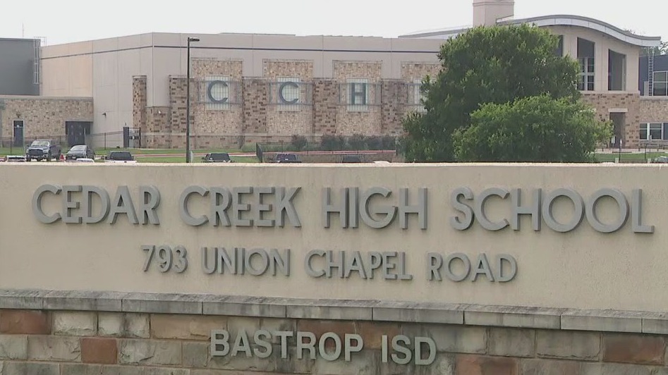 Bastrop seniors being investigated for prank