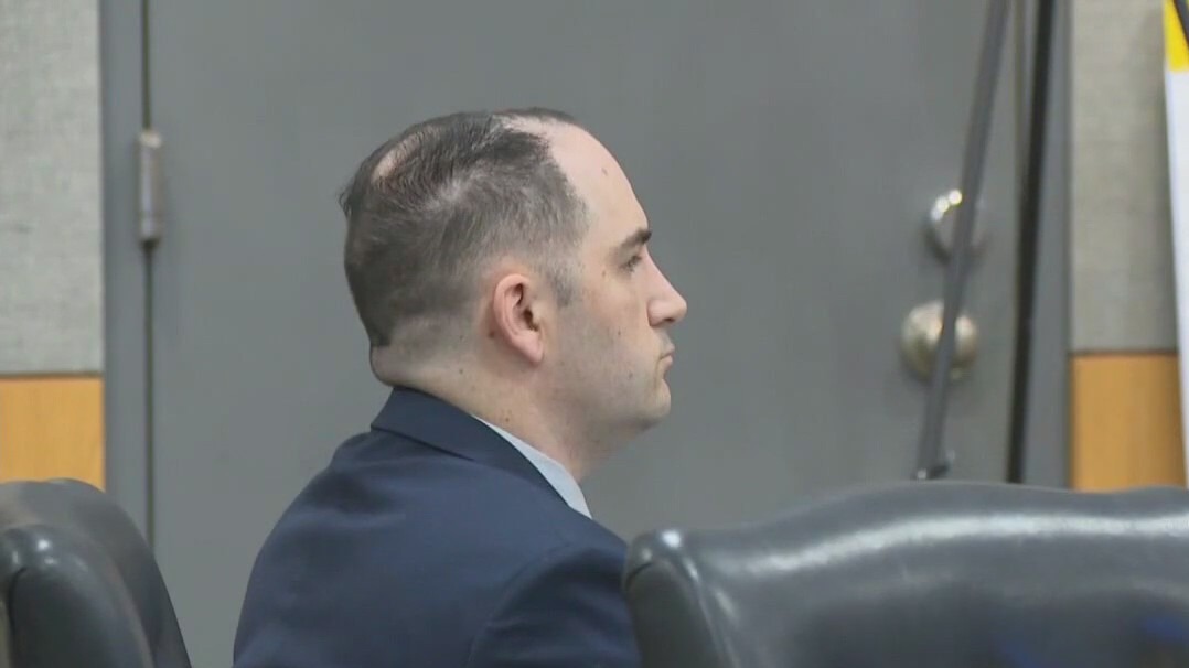 Daniel Perry misdemeanor charge