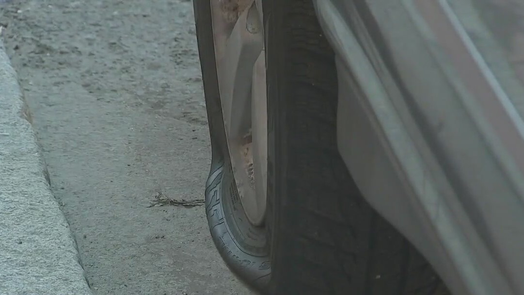 Roadside assistance sexual assault in Austin