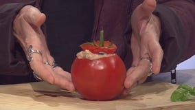 Singer-songwriter releases Italian cookbook