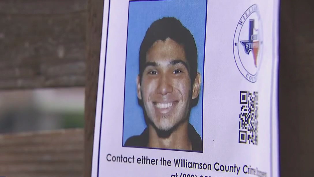 Mother searches for answers in son's murder