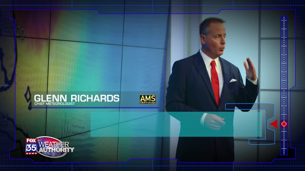 FOX 35 Weather Authority: Hurricane Season