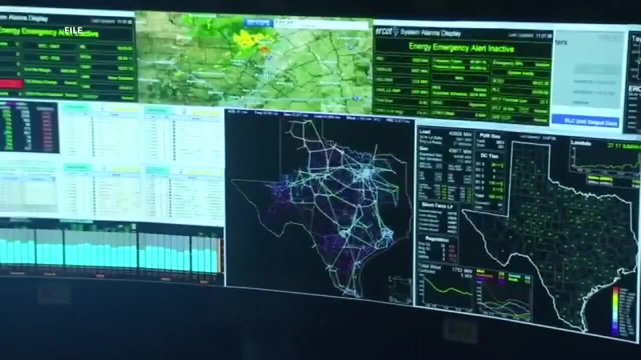 Texas A&M wants to help feed power grid