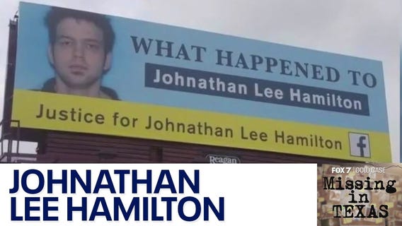 MIT: Johnathan Lee Hamilton