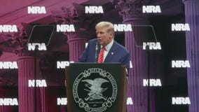 What would a second Trump presidency look like?