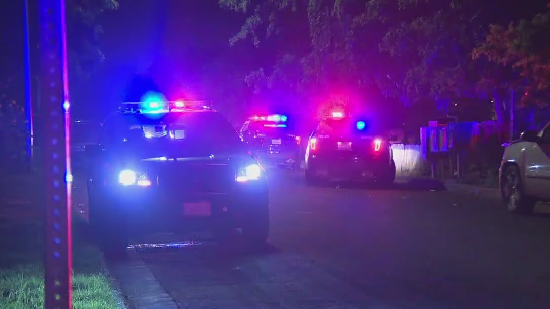 SWAT team responds to incident in SE Austin