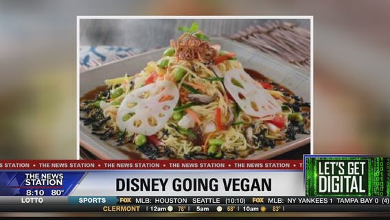 Let's Get Digital: Stories trending on Sept. 24, 2019