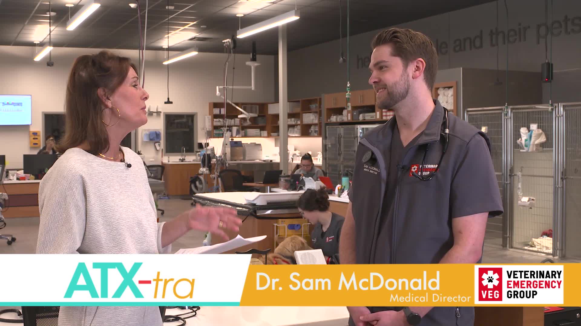 SPONSORED ADVERTISING by VEG