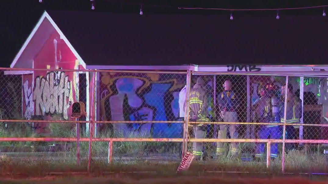 AFD puts out fire in South Austin