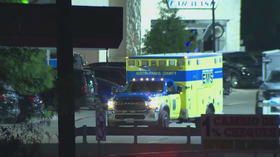 SWAT situation ends; no suspect in custody