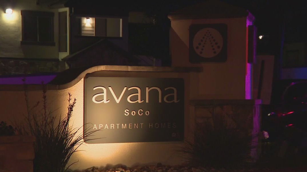 APD investigating homicide in South Austin